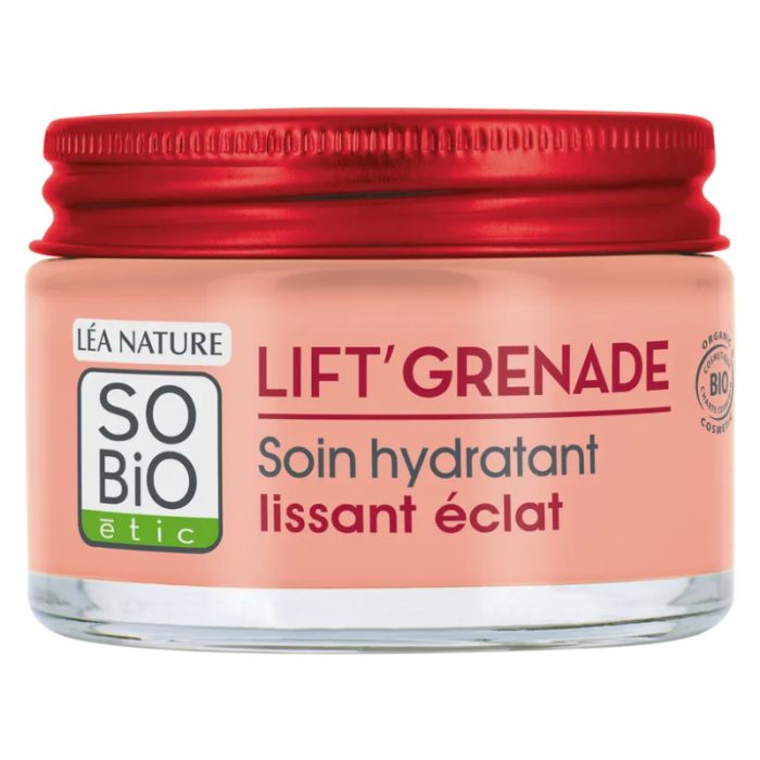 SO'BiO étic Lift Grenade SO'BiO étic Lift Grenade