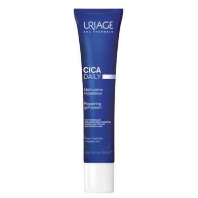 URIAGE BARIEDERM CICA DAILY GEL CREME REPARATEUR40 ML URIAGE BARIEDERM CICA DAILY GEL CREME REPARATEUR40 ML