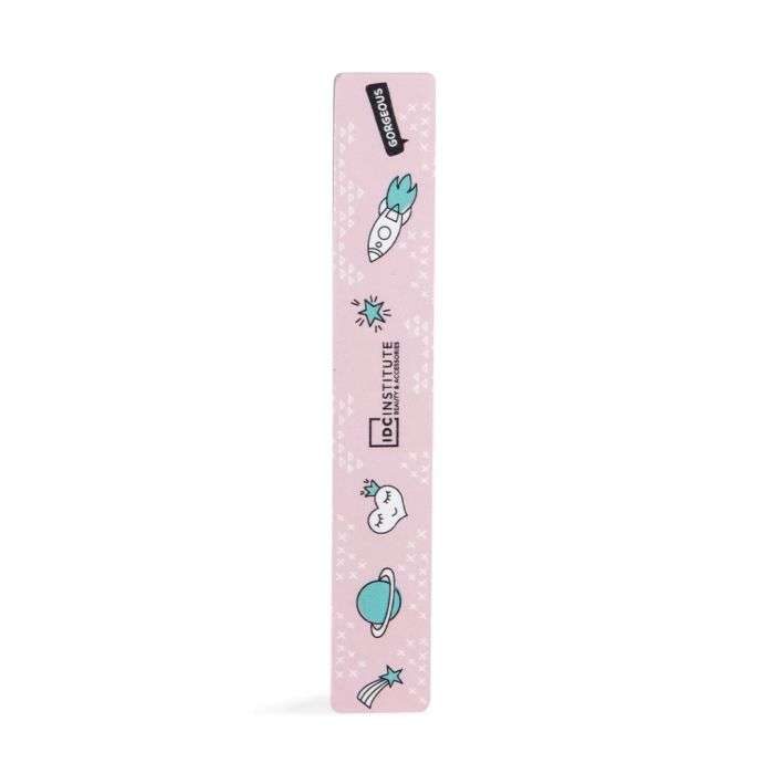 IDC INSTITUTE LIME A ONGLES DOUBLE FACE IDC INSTITUTE LIME A ONGLES DOUBLE FACE