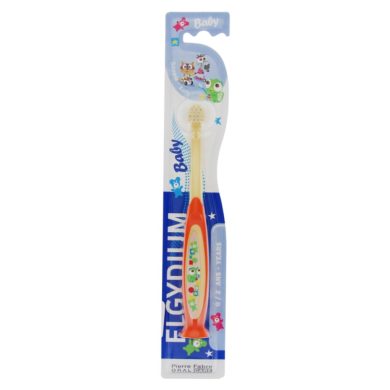 Brosse à dents Elgydium Baby Brosse à dents Elgydium Baby