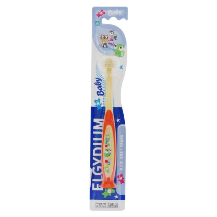 Brosse à dents Elgydium Baby Brosse à dents Elgydium Baby