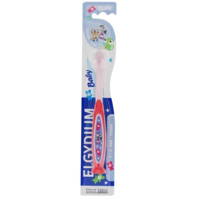 Brosse à dents Elgydium Baby Brosse à dents Elgydium Baby