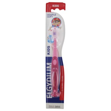 ELGYDIUM KIDS BROSSE A DENTS ELGYDIUM KIDS BROSSE A DENTS