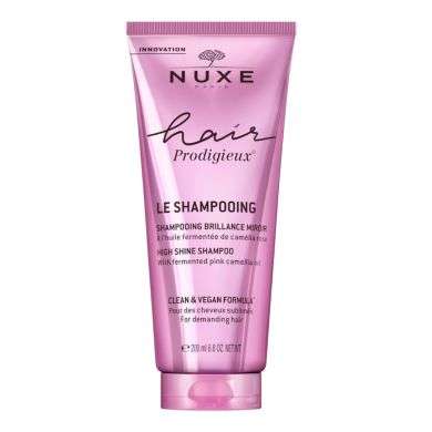 NUXE HAIR PRODIGIEUX LE SHAMPOOING 200 ML NUXE HAIR PRODIGIEUX LE SHAMPOOING 200 ML