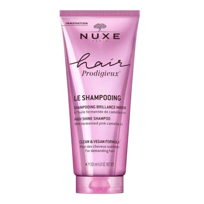 NUXE HAIR PRODIGIEUX LE SHAMPOOING 200 ML NUXE HAIR PRODIGIEUX LE SHAMPOOING 200 ML