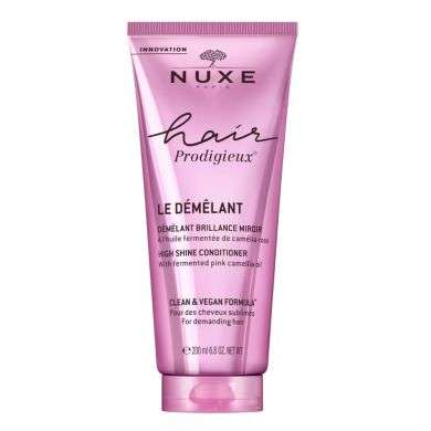 NUXE HAIR PRODIGIEUX LE DEMELANT 200 ML NUXE HAIR PRODIGIEUX LE DEMELANT 200 ML