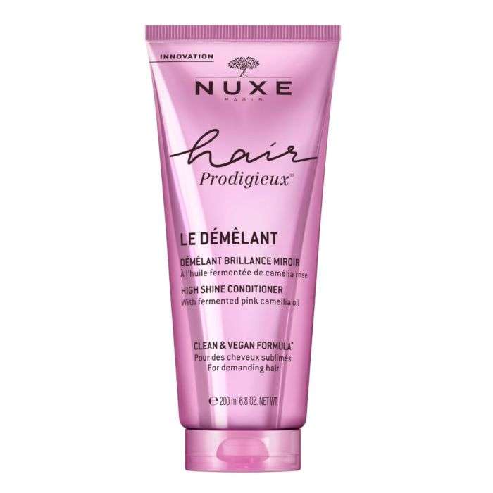 NUXE HAIR PRODIGIEUX LE DEMELANT 200 ML NUXE HAIR PRODIGIEUX LE DEMELANT 200 ML
