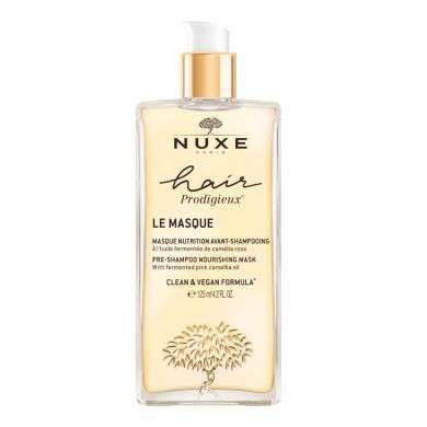 NUXE HAIR PRODIGIEUX LE MASQUE 125 ML NUXE HAIR PRODIGIEUX LE MASQUE 125 ML