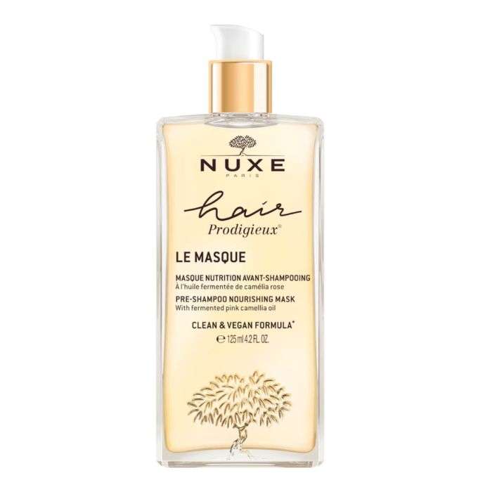 NUXE HAIR PRODIGIEUX LE MASQUE 125 ML NUXE HAIR PRODIGIEUX LE MASQUE 125 ML