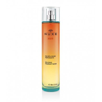 NUXE NUXE SUN, Eau Délicieuse Parfumante - 100 ml NUXE NUXE SUN, Eau Délicieuse Parfumante - 100 ml