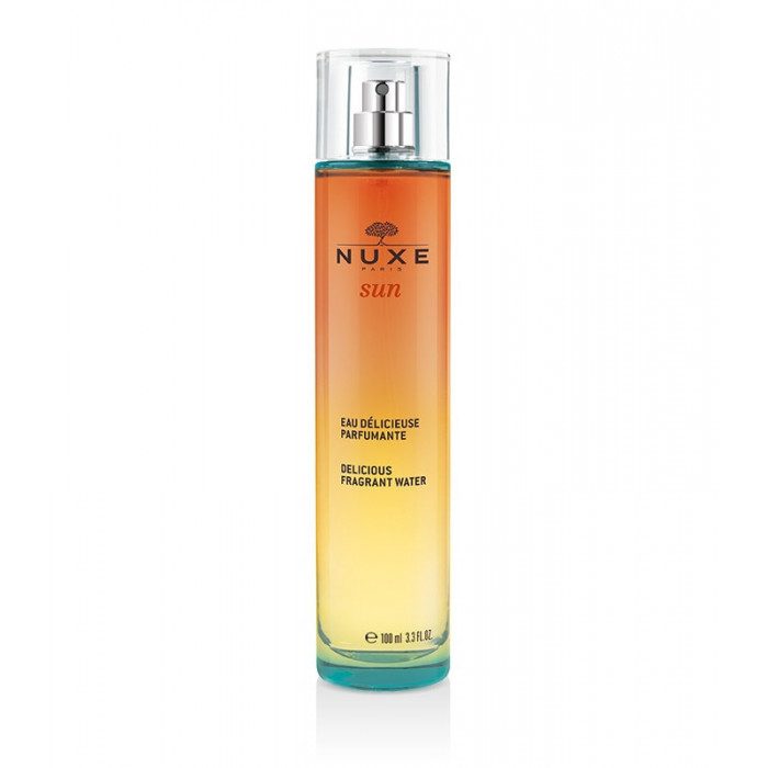 NUXE NUXE SUN, Eau Délicieuse Parfumante - 100 ml NUXE NUXE SUN, Eau Délicieuse Parfumante - 100 ml