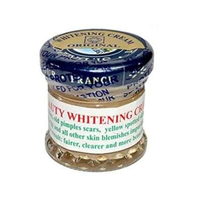 ST DALFOUR BEAUTY WHITENING CREAM 50 G ST DALFOUR BEAUTY WHITENING CREAM 50 G