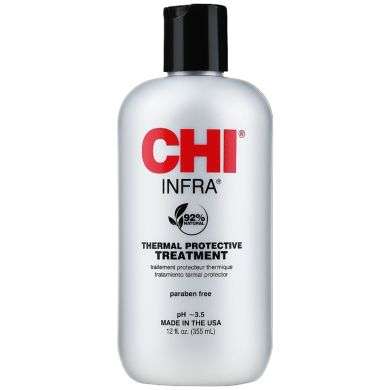 CHI INFRA THERMAL PROTECTIVE TREATMENT 355 ML CHI INFRA THERMAL PROTECTIVE TREATMENT 355 ML