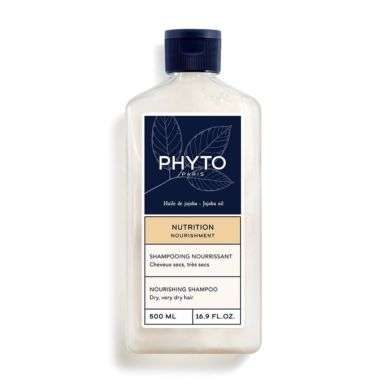 PHYTO SNOURRISSANT SHAMPOOING NUTRITION 500 ML PHYTO SNOURRISSANT SHAMPOOING NUTRITION 500 ML