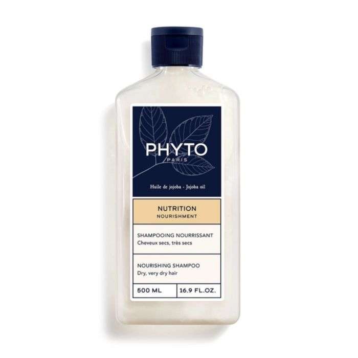PHYTO SNOURRISSANT SHAMPOOING NUTRITION 500 ML PHYTO SNOURRISSANT SHAMPOOING NUTRITION 500 ML