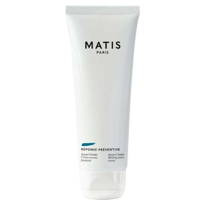 MATIS REPONSE PREVENTIVE AQUA CREME EN EAU FONDANTE 50 ML MATIS REPONSE PREVENTIVE AQUA CREME EN EAU FONDANTE 50 ML