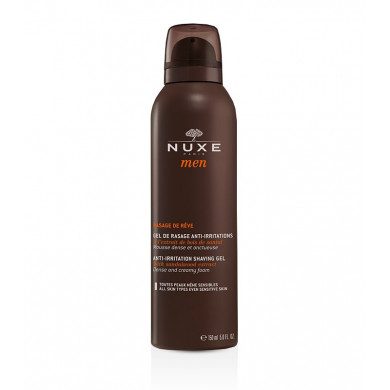 NUXE NUXE MEN, Rasage de Rêve - 150 ml NUXE NUXE MEN, Rasage de Rêve - 150 ml