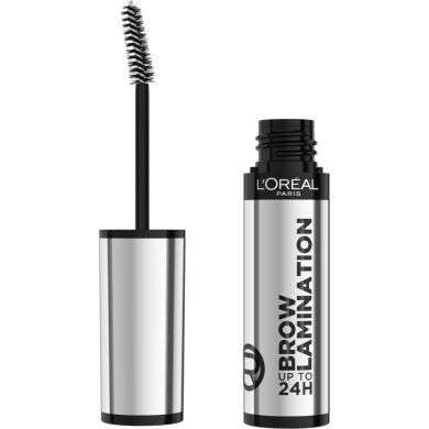 L'OREAL PARIS BROW LAMINATION UP TO 24Hµ L'OREAL PARIS BROW LAMINATION UP TO 24Hµ