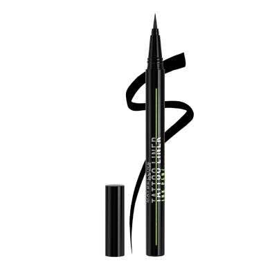 MAYBELLINE TATTOO LINER 880 JET BLACK MAYBELLINE TATTOO LINER 880 JET BLACK
