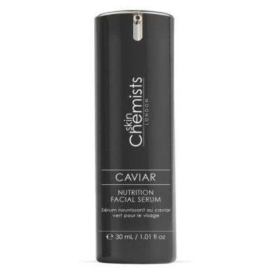 SKIN CHEMISTS CAVIAR NUTRITION SERUM VISAGE 30 ML SKIN CHEMISTS CAVIAR NUTRITION SERUM VISAGE 30 ML