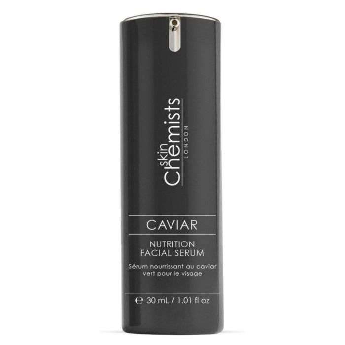 SKIN CHEMISTS CAVIAR NUTRITION SERUM VISAGE 30 ML SKIN CHEMISTS CAVIAR NUTRITION SERUM VISAGE 30 ML