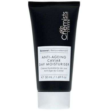 SKIN CHEMISTS CAVIAR CREME HYDRATANTE ANTI AGE JOUR 50 ML SKIN CHEMISTS CAVIAR CREME HYDRATANTE ANTI AGE JOUR 50 ML