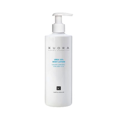 lotion pour le corps Kuora Urea lotion pour le corps Kuora Urea