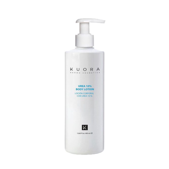 lotion pour le corps Kuora Urea lotion pour le corps Kuora Urea