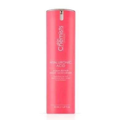 SKIN CHEMISTS HYALURONIC ACID CREME HYDRATANTE NUIT50 ML SKIN CHEMISTS HYALURONIC ACID CREME HYDRATANTE NUIT50 ML