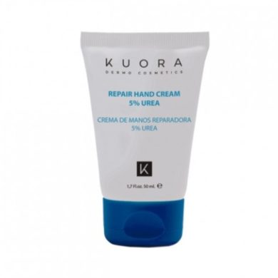 KUORA crème mains réparatrice KUORA crème mains réparatrice