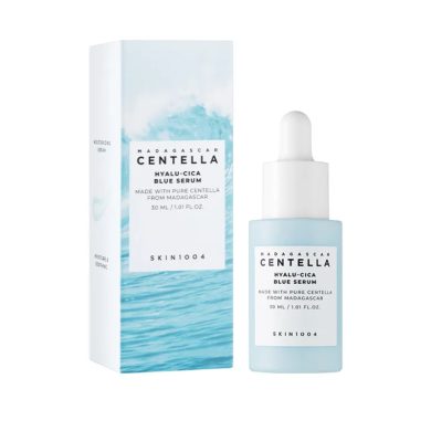 SKIN 1004 MADAGASCAR CENTELLA HYALU CICA SERUM HYDRATANT 30 ML SKIN 1004 MADAGASCAR CENTELLA HYALU CICA SERUM HYDRATANT 30 ML