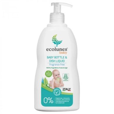 Liquide Vaisselle Ecolunes Liquide Vaisselle Ecolunes