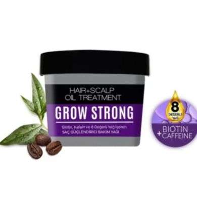 URBAN CARE BIOTIN & CAFFEINE HUILE DE TRAITEMENT ANTI CHUTE 240 ML URBAN CARE BIOTIN & CAFFEINE HUILE DE TRAITEMENT ANTI CHUTE 240 ML
