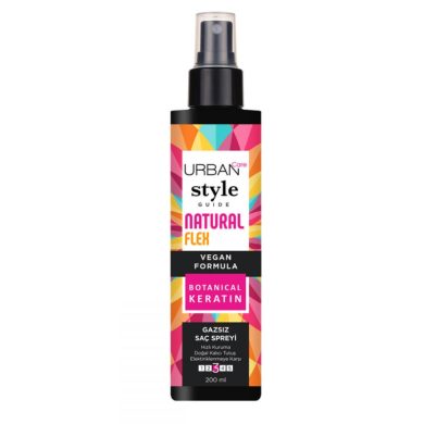 Natural Flex URBAN CARE Natural Flex URBAN CARE