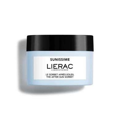 LIERAC SUNISSIME LE SORBET APRES SOLEIL 50 ML LIERAC SUNISSIME LE SORBET APRES SOLEIL 50 ML