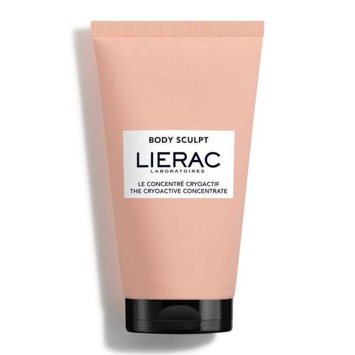 LIERAC BODY SCULPT LE CONCENTRE CRYOACTIF 150 ML - LIERAC - CELLUL...