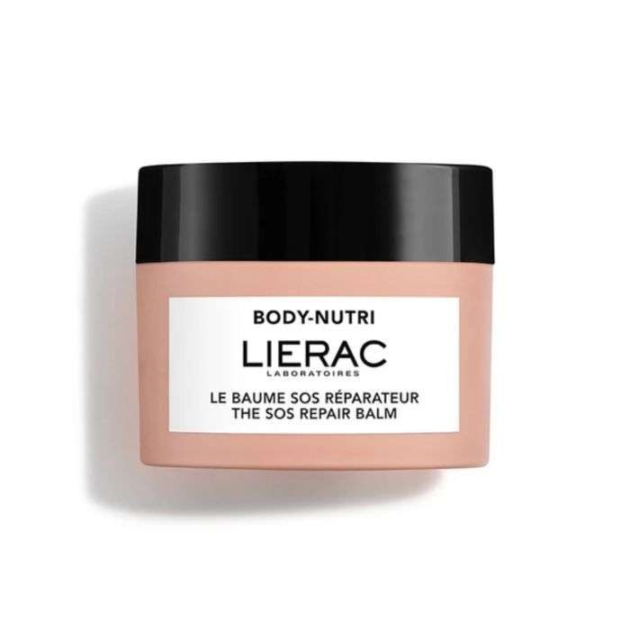 LIERAC BODY NUTRI LE BAUME SOS REPARATEUR 30 ML