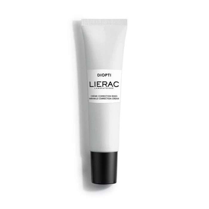 LIERAC DIOPTI CREME CORRECTION RIDES 15 ML LIERAC DIOPTI CREME CORRECTION RIDES 15 ML