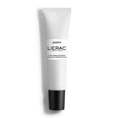 LIERAC DIOPTI FLUIDE CORRECTION CERNES 15 ML LIERAC DIOPTI FLUIDE CORRECTION CERNES 15 ML