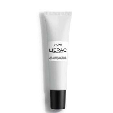LIERAC DIOPTI GEL CORRECTION POCHES 15 ML LIERAC DIOPTI GEL CORRECTION POCHES 15 ML