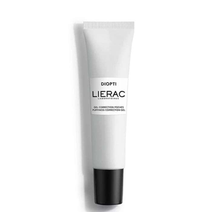 LIERAC DIOPTI GEL CORRECTION POCHES 15 ML LIERAC DIOPTI GEL CORRECTION POCHES 15 ML