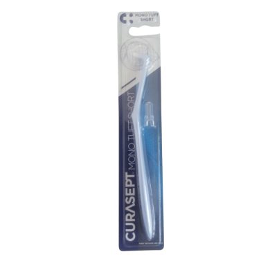 CURASEPT BROSSE A DENTS MONO TUFT CURASEPT BROSSE A DENTS MONO TUFT