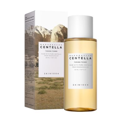 SKIN 1004 MADAGASCAR CENTELLA TONING TONER 210 ML SKIN 1004 MADAGASCAR CENTELLA TONING TONER 210 ML