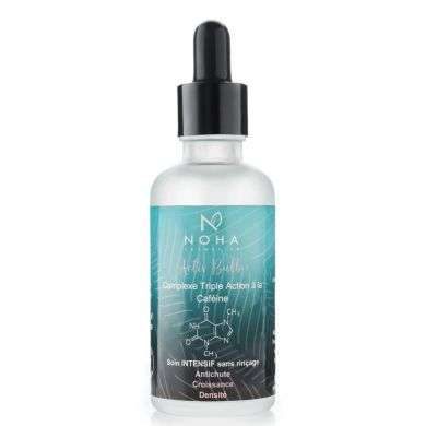 NOHA COSMETICS ACTIV BULB+ 50 ML