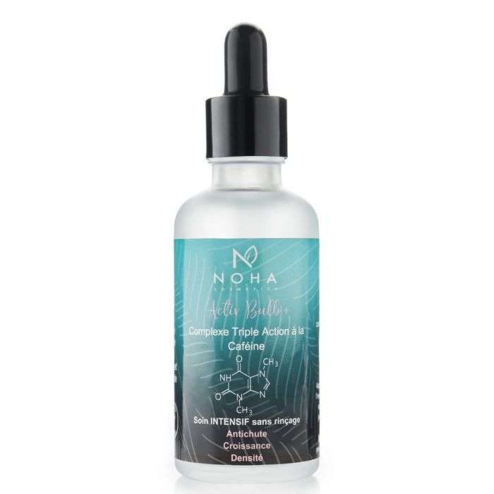 NOHA COSMETICS ACTIV BULB+ 50 ML NOHA COSMETICS ACTIV BULB+ 50 ML