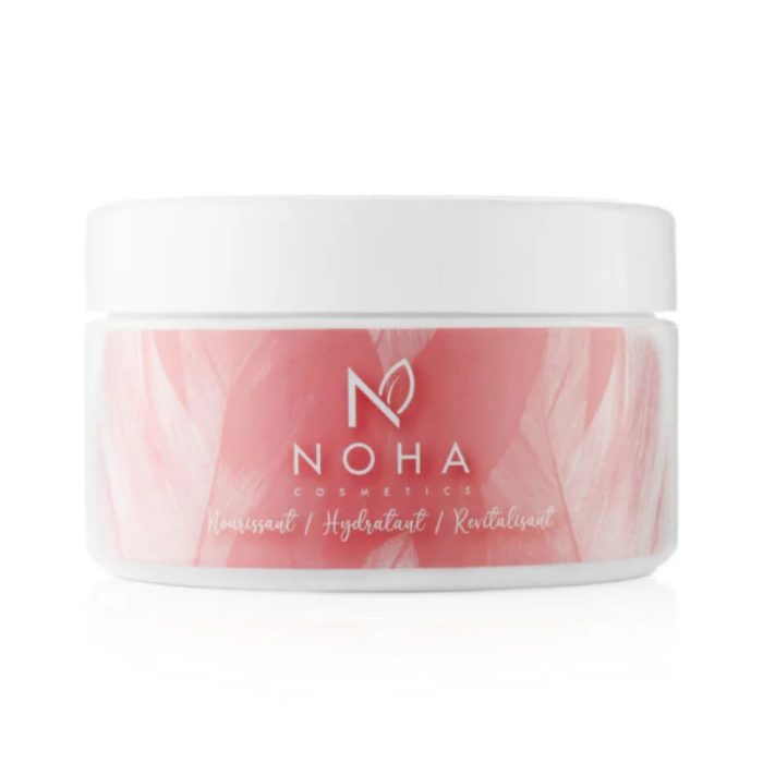 NOHA COSMETICS BOTOX CAPILLAIRE TOUT TYPE DE CHEVEUX 250 ML NOHA COSMETICS BOTOX CAPILLAIRE TOUT TYPE DE CHEVEUX 250 ML