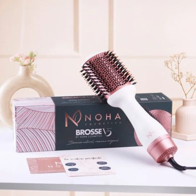 NOHA COSMETICS BROSSE V5 NOHA COSMETICS BROSSE V5