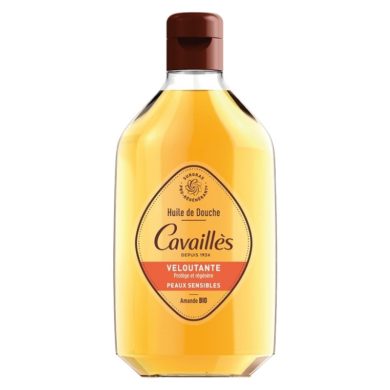 ROGE CAVAILLES HUILE DE DOUCHE VELOUTANTE PEAUX SENSIBLES 250 ML ROGE CAVAILLES HUILE DE DOUCHE VELOUTANTE PEAUX SENSIBLES 250 ML