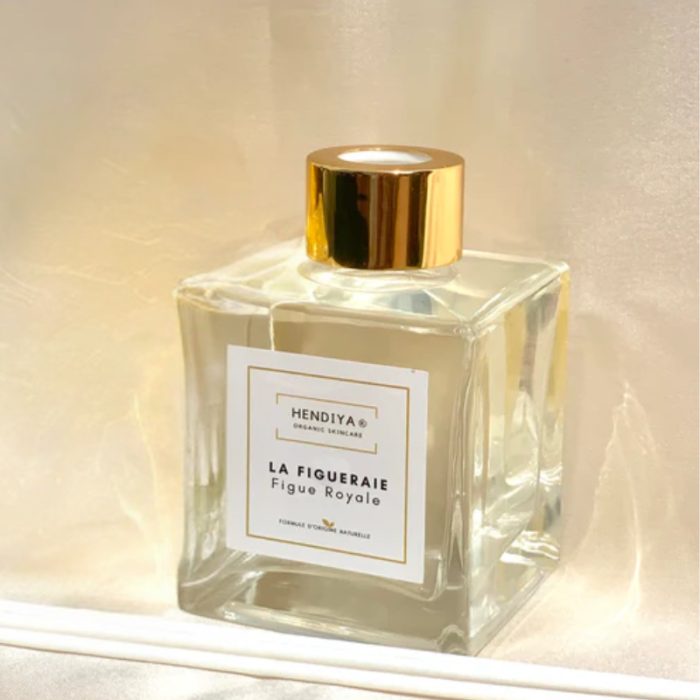 HENDIYA LA FIGUERAIE PARFUM D'AMBIANCE 100 ML HENDIYA LA FIGUERAIE PARFUM D'AMBIANCE 100 ML