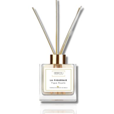 HENDIYA LA FIGUERAIE PARFUM D'AMBIANCE 100 ML HENDIYA LA FIGUERAIE PARFUM D'AMBIANCE 100 ML